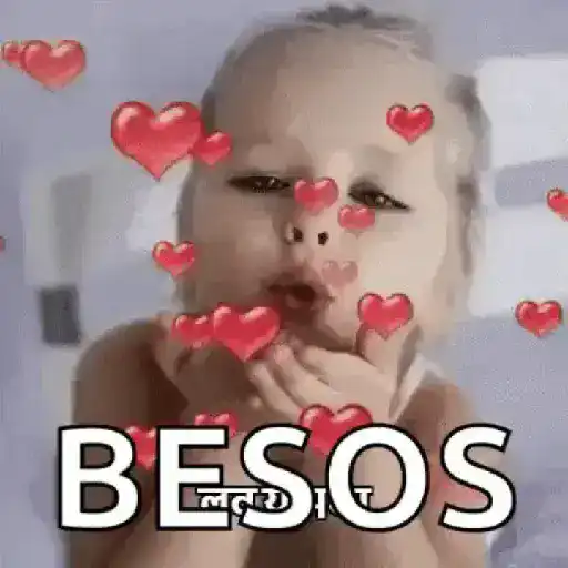 Besos 7