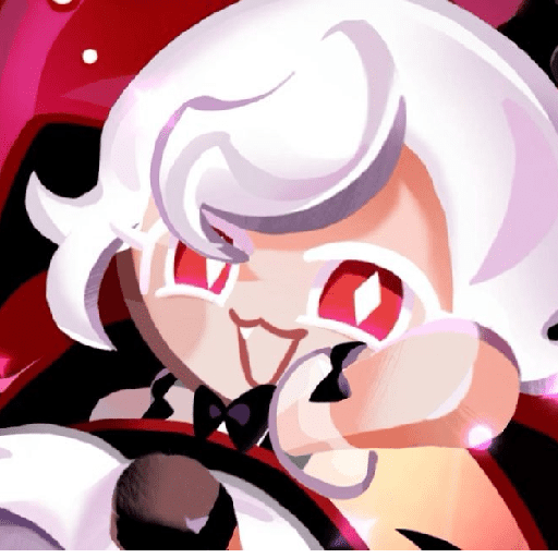 🥧 Candy apple cookie 💫 11