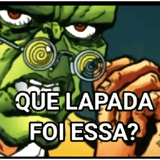 O lapada seca 10
