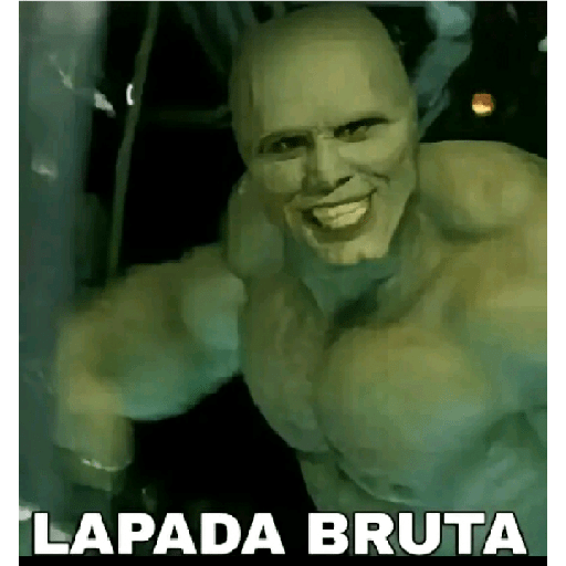 O lapada seca 9