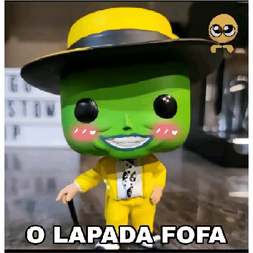 O lapada seca 8