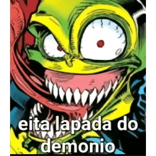 O lapada seca 5