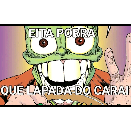 O lapada seca 4