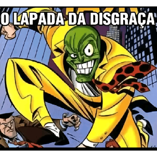 O lapada seca 3