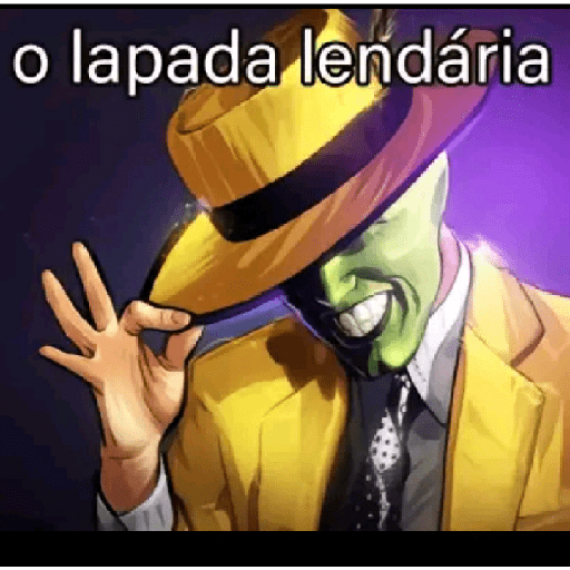 O lapada seca 2