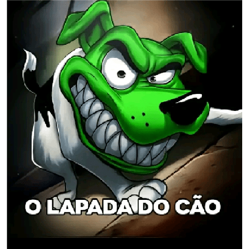 O lapada seca 1