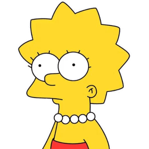 Lisasimpsonsth