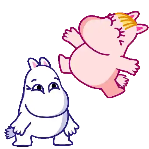 TheMoomintroll