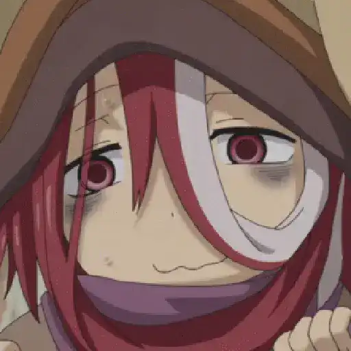 『 Vueko • Made in Abyss 』