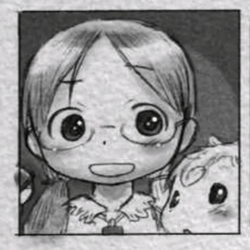 Riko cap.1 - Made in Abyss I 13