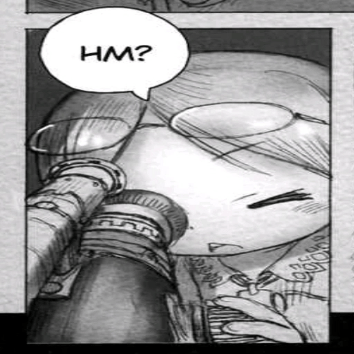 Riko cap.1 - Made in Abyss I 19