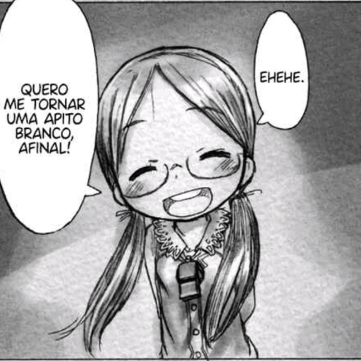 Riko cap.1 - Made in Abyss I 29