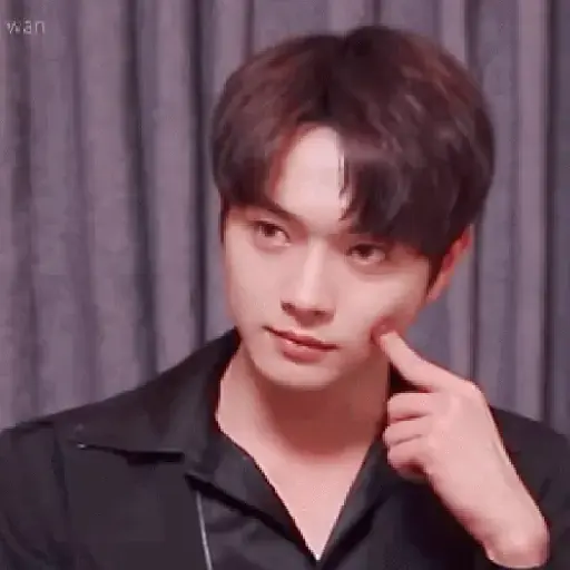 Xu Kai Cheng 🖤❤