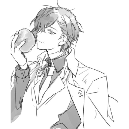 Dazai [Dead Apple] 13