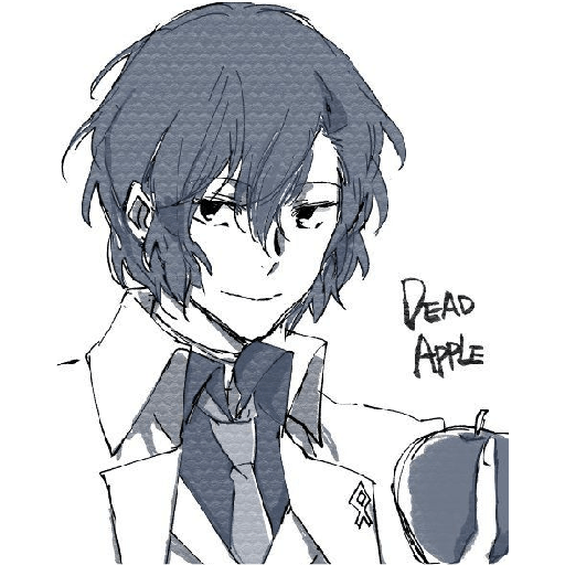 Dazai [Dead Apple] 24