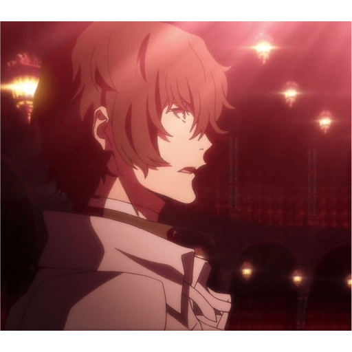 Dazai [Dead Apple] 22