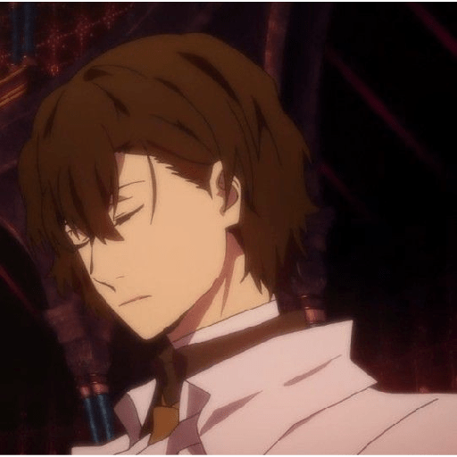 Dazai [Dead Apple] 21