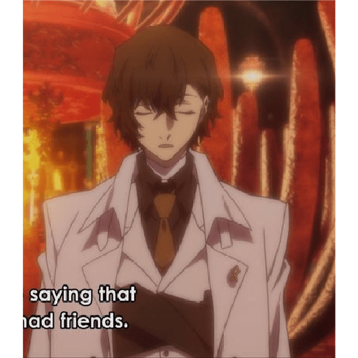 Dazai [Dead Apple] 19