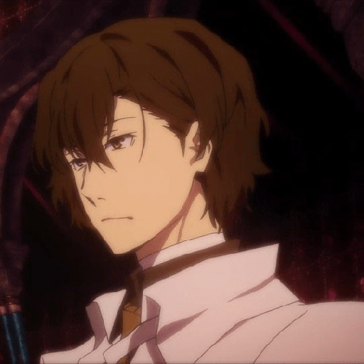 Dazai [Dead Apple] 18