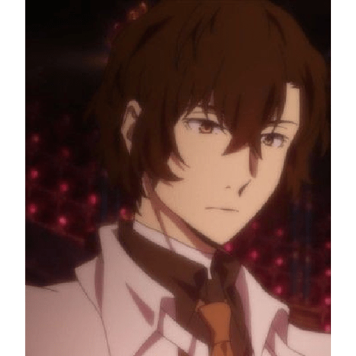 Dazai [Dead Apple] 17
