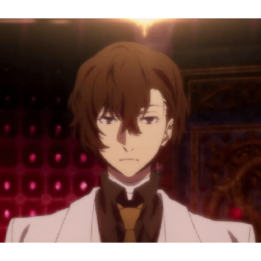 Dazai [Dead Apple] 16