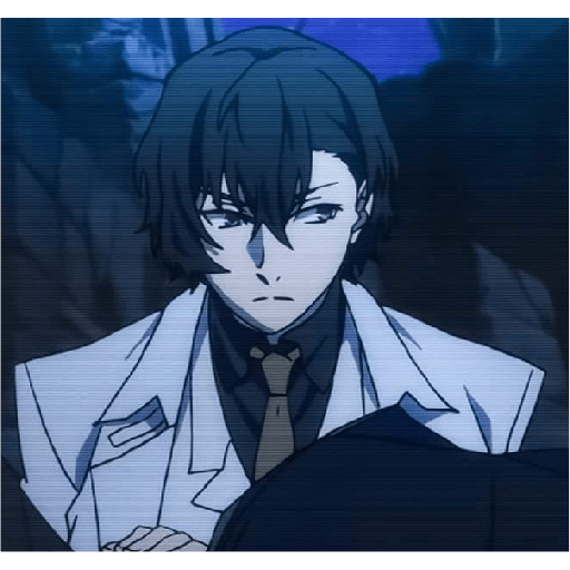 Dazai [Dead Apple] 15