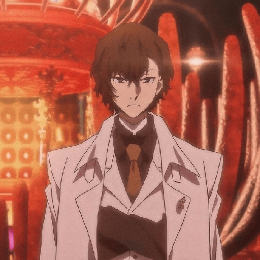 Dazai [Dead Apple] 14