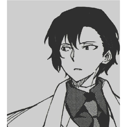 Dazai [Dead Apple] 6