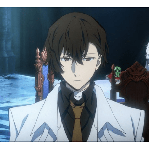 Dazai [Dead Apple] 7