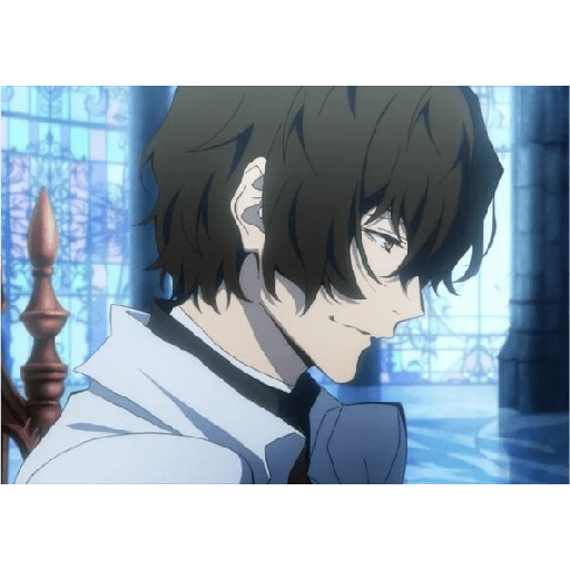 Dazai [Dead Apple] 8