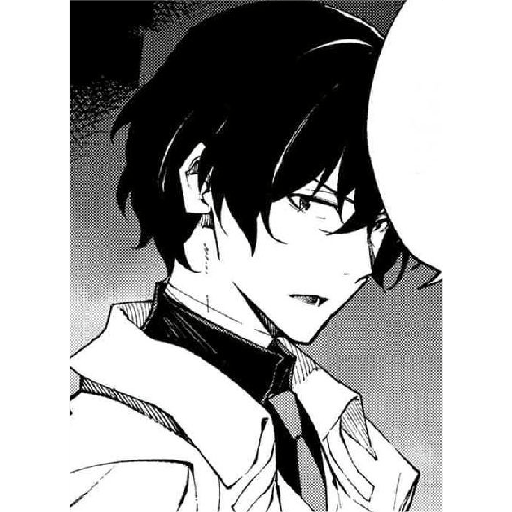 Dazai [Dead Apple] 2