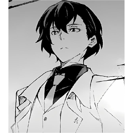 Dazai [Dead Apple] 4