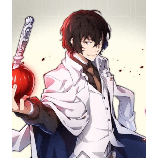 Dazai [Dead Apple] 27