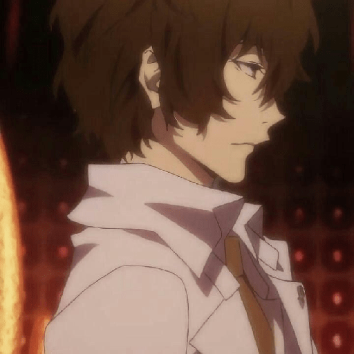 Dazai [Dead Apple] 28
