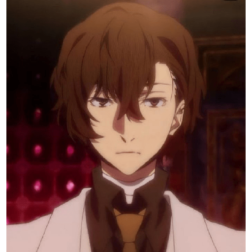Dazai [Dead Apple] 29
