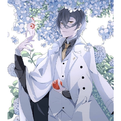 Dazai [Dead Apple] 30