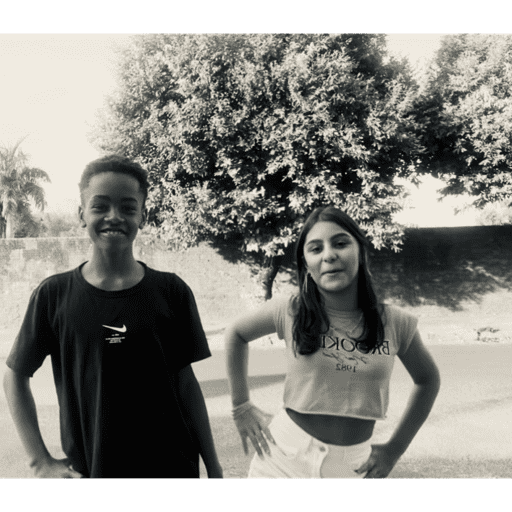Duda e paqueta 7