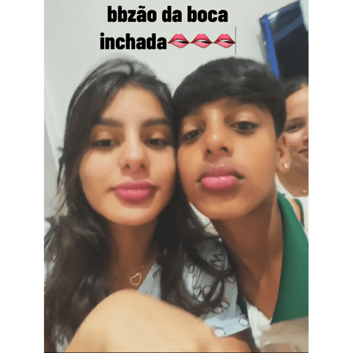 Duda e paqueta 5