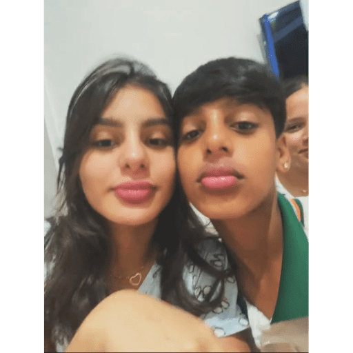 Duda e paqueta 4