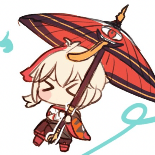 Baby xiao 9
