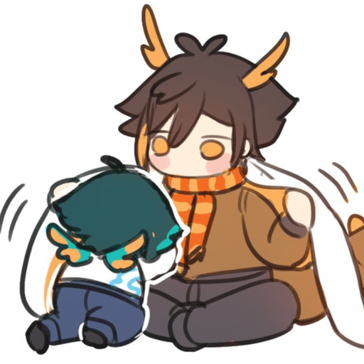 Baby xiao 15