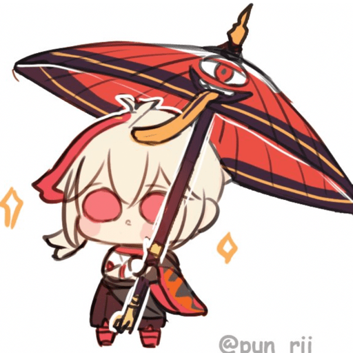 Baby xiao 8