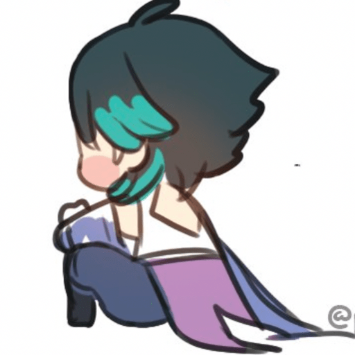 Baby xiao 2