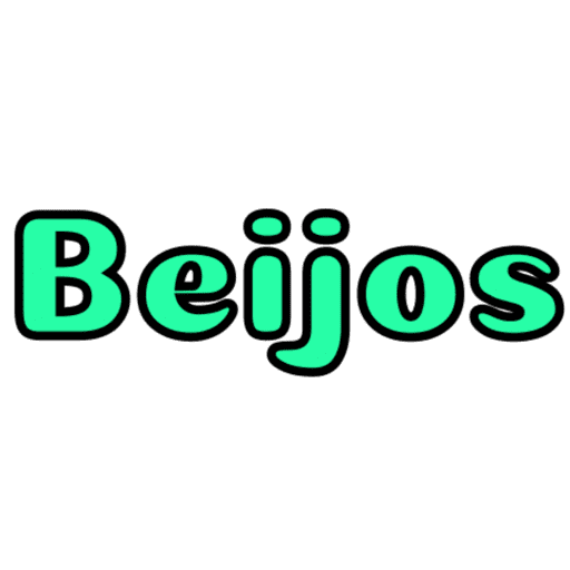 Beijos  2