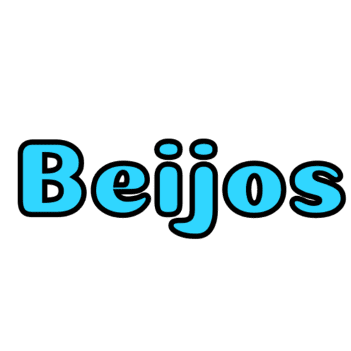 Beijos  3