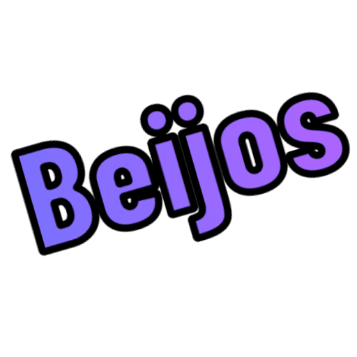 Beijos  9