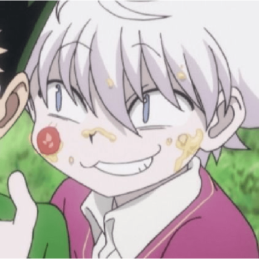 💠STIKERS ANIME.CARITAS 1 3