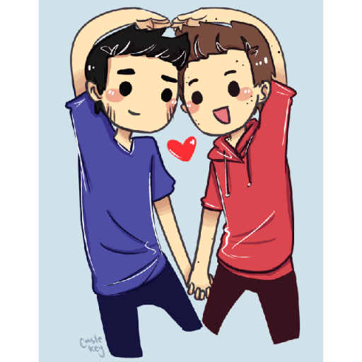 Amor gay 14