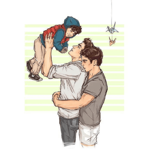 Amor gay 18