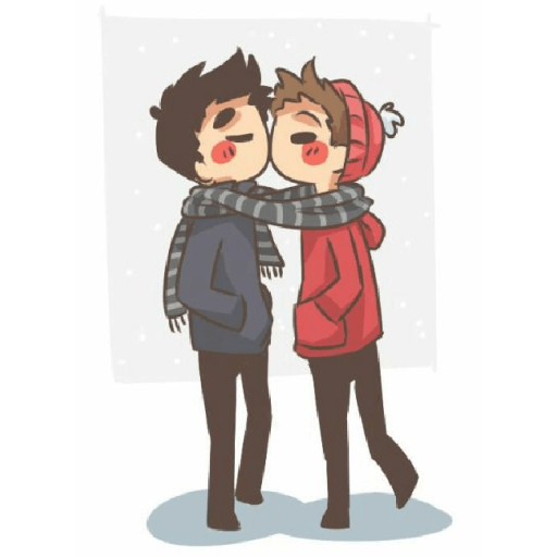Amor gay 16